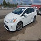 JTDKN3DU2D5607762 2013 Toyota Prius Three Se auction photo thumbnail 2