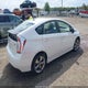 JTDKN3DU2D5607762 2013 Toyota Prius Three Se auction photo thumbnail 4