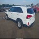 5XYKTCA65FG584645 2015 Kia Sorento Lx auction photo thumbnail 3
