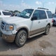 1FMJU1H52EEF18406 2014 Ford Expedition Xlt auction photo thumbnail 2