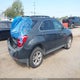 2GNALCEK8H6235764 2017 Chevrolet Equinox Lt auction photo thumbnail 4