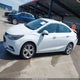 1G1BF5SM1J7136501 2018 Chevrolet Cruze Premier Auto auction photo thumbnail 14