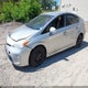 JTDKN3DU6E1772402 2014 Toyota Prius Three auction photo thumbnail 2