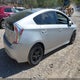 JTDKN3DU6E1772402 2014 Toyota Prius Three auction photo thumbnail 4