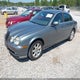 SAJEA01T93FM79940 2003 Jaguar S-Type 3.0L V6 auction photo thumbnail 2