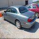 SAJEA01T93FM79940 2003 Jaguar S-Type 3.0L V6 auction photo thumbnail 3