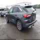 1FMCU9J90LUA58637 2020 Ford Escape Titanium auction photo thumbnail 3