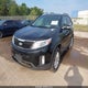 5XYKTCA68EG450811 2014 Kia Sorento Lx auction photo thumbnail 2