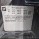 1G4GC5E31CF378072 2012 Buick Lacrosse Leather Group auction photo thumbnail 9