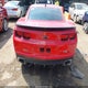 2G1FT1EW1A9122323 2010 Chevrolet Camaro 2Ss auction photo thumbnail 15