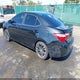 2T1BURHE7EC177773 2014 Toyota Corolla S Plus auction photo thumbnail 3