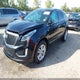 1GYKNBR4XNZ126651 2022 Cadillac Xt5 Awd Luxury auction photo thumbnail 2