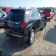 1GYKNBR4XNZ126651 2022 Cadillac Xt5 Awd Luxury auction photo thumbnail 4