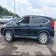 2HKRM3H75FH511603 2015 Honda Cr-V Ex-L auction photo thumbnail 14