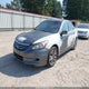 1HGCP3F85CA033793 2012 Honda Accord 3.5 Ex-L auction photo thumbnail 2