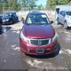 1HGCP2F39AA173891 2010 Honda Accord 2.4 Lx auction photo thumbnail 12