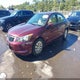 1HGCP2F39AA173891 2010 Honda Accord 2.4 Lx auction photo thumbnail 2
