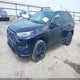2T3EWRFV6LW089150 2020 Toyota Rav4 Hybrid Xse auction photo thumbnail 2