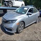 2HGFC2F60LH579324 2020 Honda Civic Lx auction photo thumbnail 2