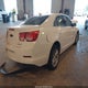 1G11C5SL2FF305434 2015 Chevrolet Malibu 1Lt auction photo thumbnail 4