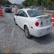 1G1AL12FX57649296 2005 Chevrolet Cobalt Ls auction photo thumbnail 3