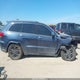 1C4RJFCT9KC796634 2019 Jeep Grand Cherokee Overland 4X4 auction photo thumbnail 14