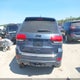 1C4RJFCT9KC796634 2019 Jeep Grand Cherokee Overland 4X4 auction photo thumbnail 17