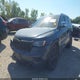1C4RJFCT9KC796634 2019 Jeep Grand Cherokee Overland 4X4 auction photo thumbnail 2