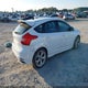 1FADP3L9XEL274536 2014 Ford Focus St auction photo thumbnail 4