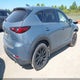 JM3KFBCM3R0399234 2024 Mazda Cx-5 2.5 S Carbon Edition auction photo thumbnail 4