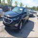3GNAXUEV0KL296386 2019 Chevrolet Equinox Lt auction photo thumbnail 2