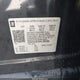 3GNAXUEV0KL296386 2019 Chevrolet Equinox Lt auction photo thumbnail 9