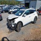 5N1AZ2DSXLN154767 2020 Nissan Murano Platinum Intelligent Awd auction photo thumbnail 2