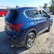 5NMS2DAJ4PH547655 2023 Hyundai Santa Fe Sel auction photo thumbnail 4
