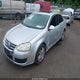 3VWEF71K67M083466 2007 Volkswagen Jetta Wolfsburg Edition auction photo thumbnail 2