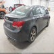 1G1PE5SB4F7112577 2015 Chevrolet Cruze 2Lt Auto auction photo thumbnail 4