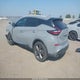5N1AZ2DS4NC113260 2022 Nissan Murano Platinum Intelligent Awd auction photo thumbnail 3