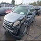 5J6RE3H53AL049181 2010 Honda Cr-V Ex auction photo thumbnail 2