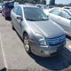 3FAHP08149R168576 2009 Ford Fusion Sel auction photo thumbnail 1