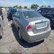 3FAHP08149R168576 2009 Ford Fusion Sel auction photo thumbnail 3