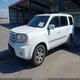5FNYF3H89AB003995 2010 Honda Pilot Touring auction photo thumbnail 2
