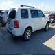 5FNYF3H89AB003995 2010 Honda Pilot Touring auction photo thumbnail 4