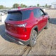 3GNAXHEG7SL165061 2025 Chevrolet Equinox Fwd Lt auction photo thumbnail 4