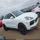 WP1BA2AY4NDA48427 2022 Porsche Cayenne Coupe Platinum Edition auction photo thumbnail 13