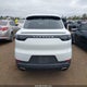 WP1BA2AY4NDA48427 2022 Porsche Cayenne Coupe Platinum Edition auction photo thumbnail 16