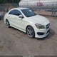 WDDSJ4EB1EN104505 2014 Mercedes-Benz Cla 250 auction photo thumbnail 1