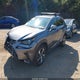 JTJBARBZ8J2167330 2018 Lexus Nx 300 auction photo thumbnail 2