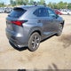 JTJBARBZ8J2167330 2018 Lexus Nx 300 auction photo thumbnail 4