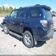 JTEBU5JR0L5738214 2020 Toyota 4Runner Sr5 Premium auction photo thumbnail 3