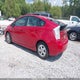 JTDKN3DU0A0245553 2010 Toyota Prius Iii auction photo thumbnail 3